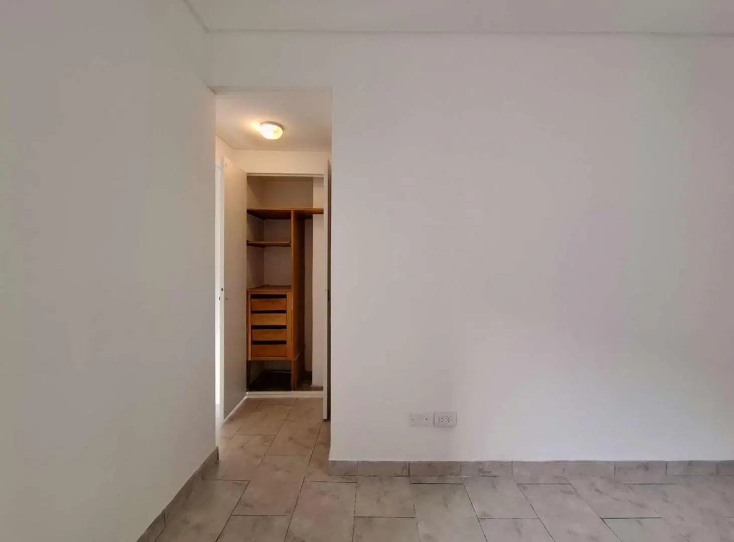 ALQUILER DPTO 2 AMB / VILLA CRESPO 3