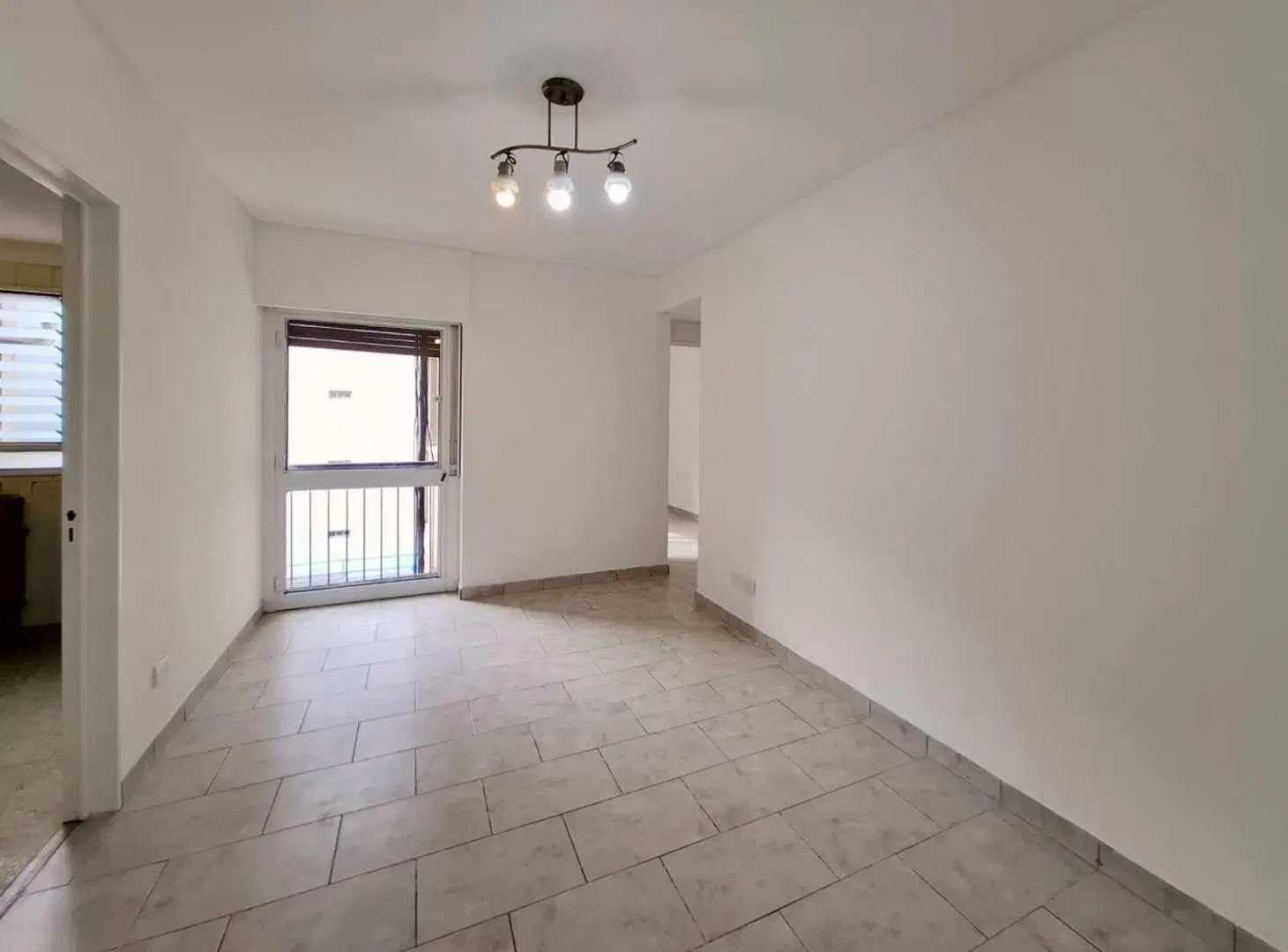 ALQUILER DPTO 2 AMB / VILLA CRESPO 2