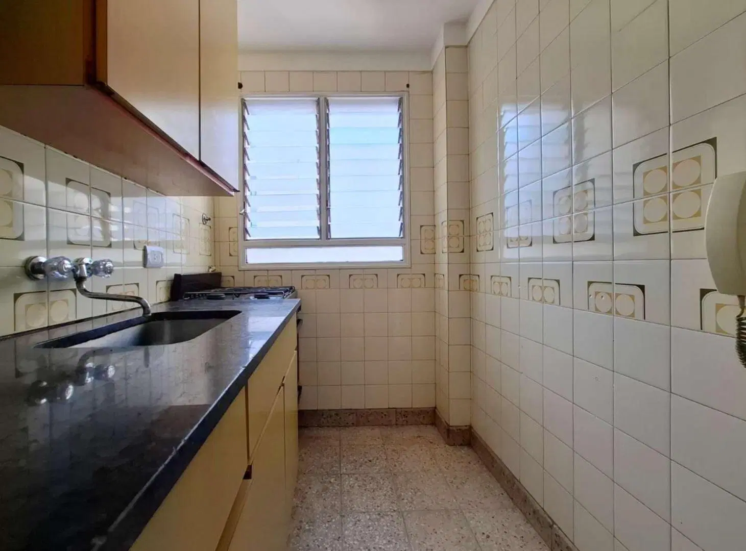 ALQUILER DPTO 2 AMB / VILLA CRESPO 5