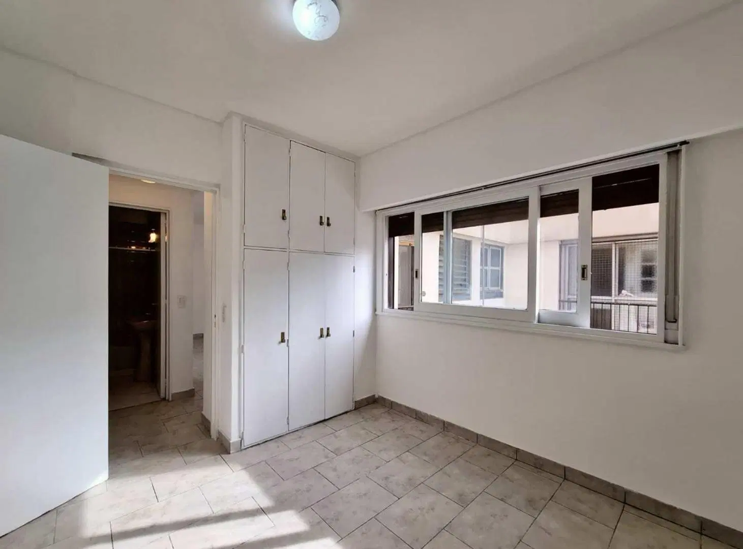 ALQUILER DPTO 2 AMB / VILLA CRESPO 4