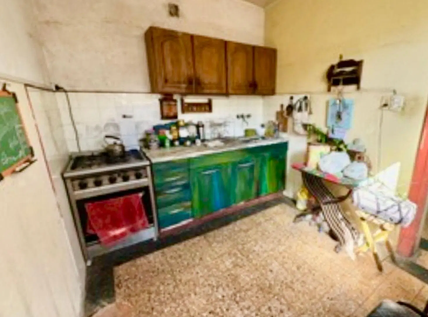 VENTA CASA 3 amb AGRONOMIA 5