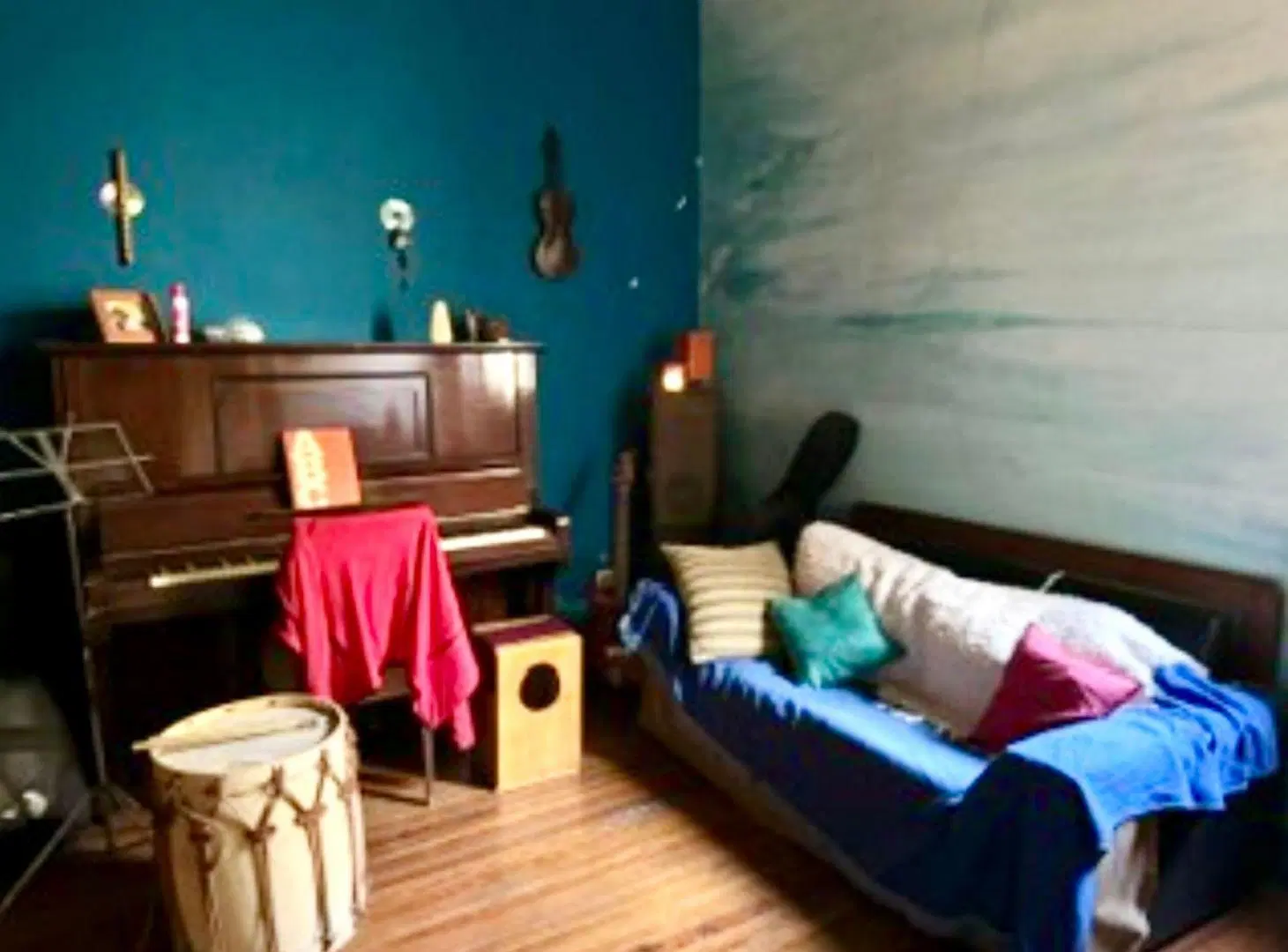 VENTA CASA 3 amb AGRONOMIA 2