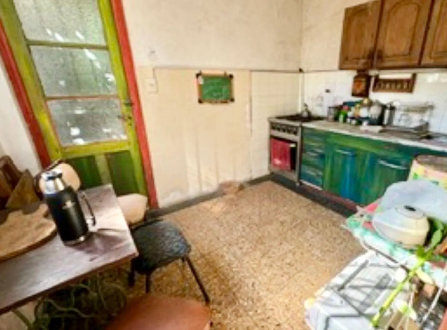 VENTA CASA 3 amb AGRONOMIA 4