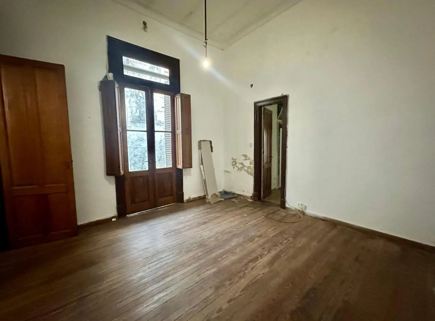 VENTA CASA 5 amb BOEDO GRAN TERRENO 3