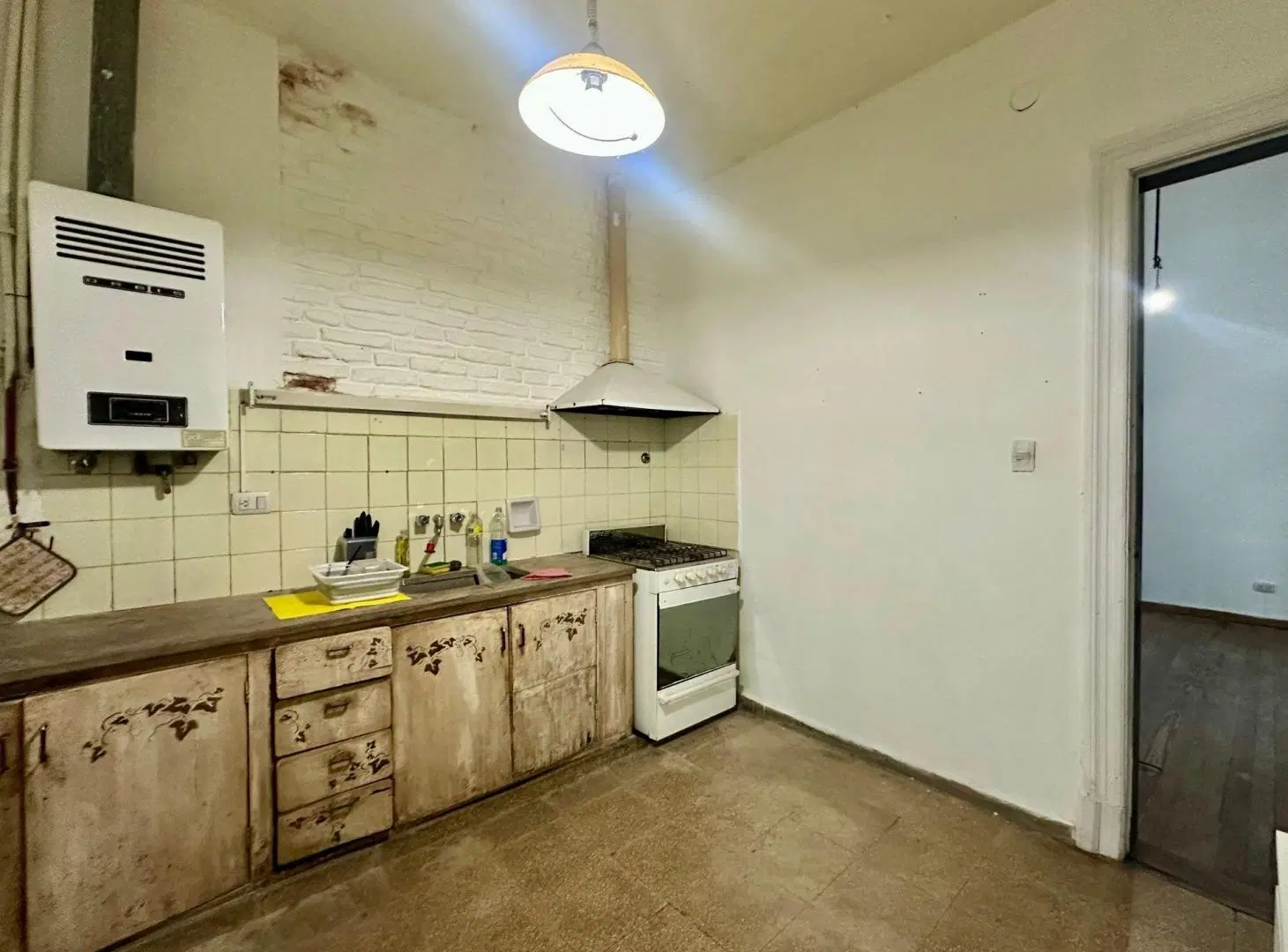 VENTA CASA 5 amb BOEDO GRAN TERRENO 2