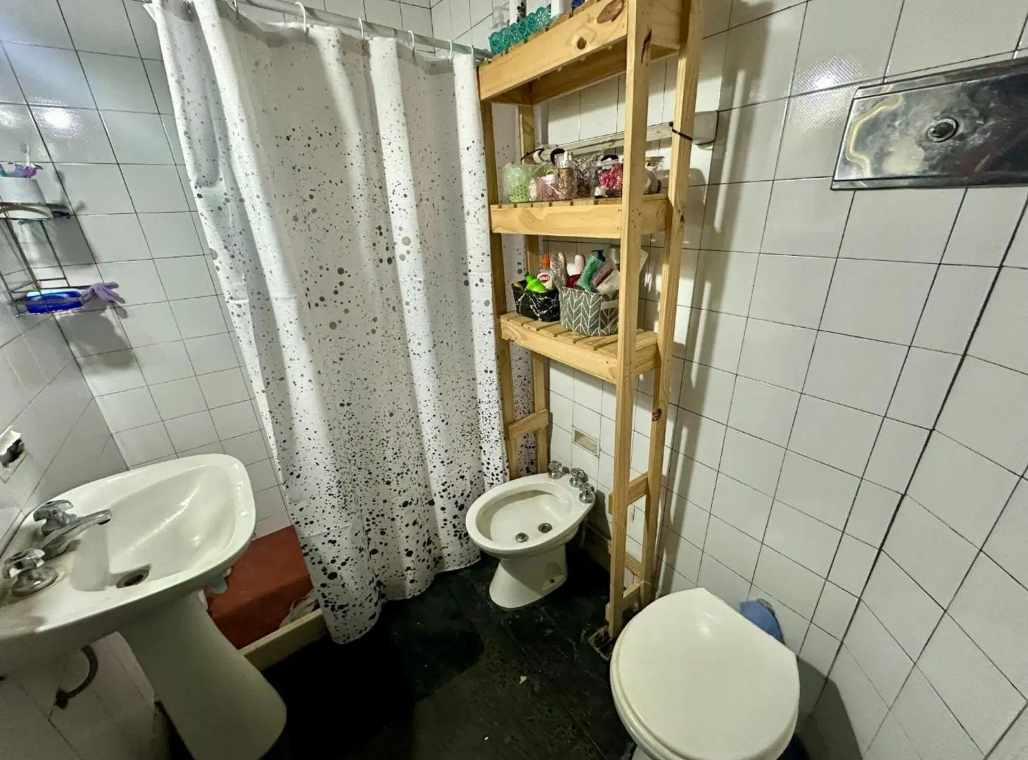 VENTA CASA 5 amb BOEDO GRAN TERRENO 5