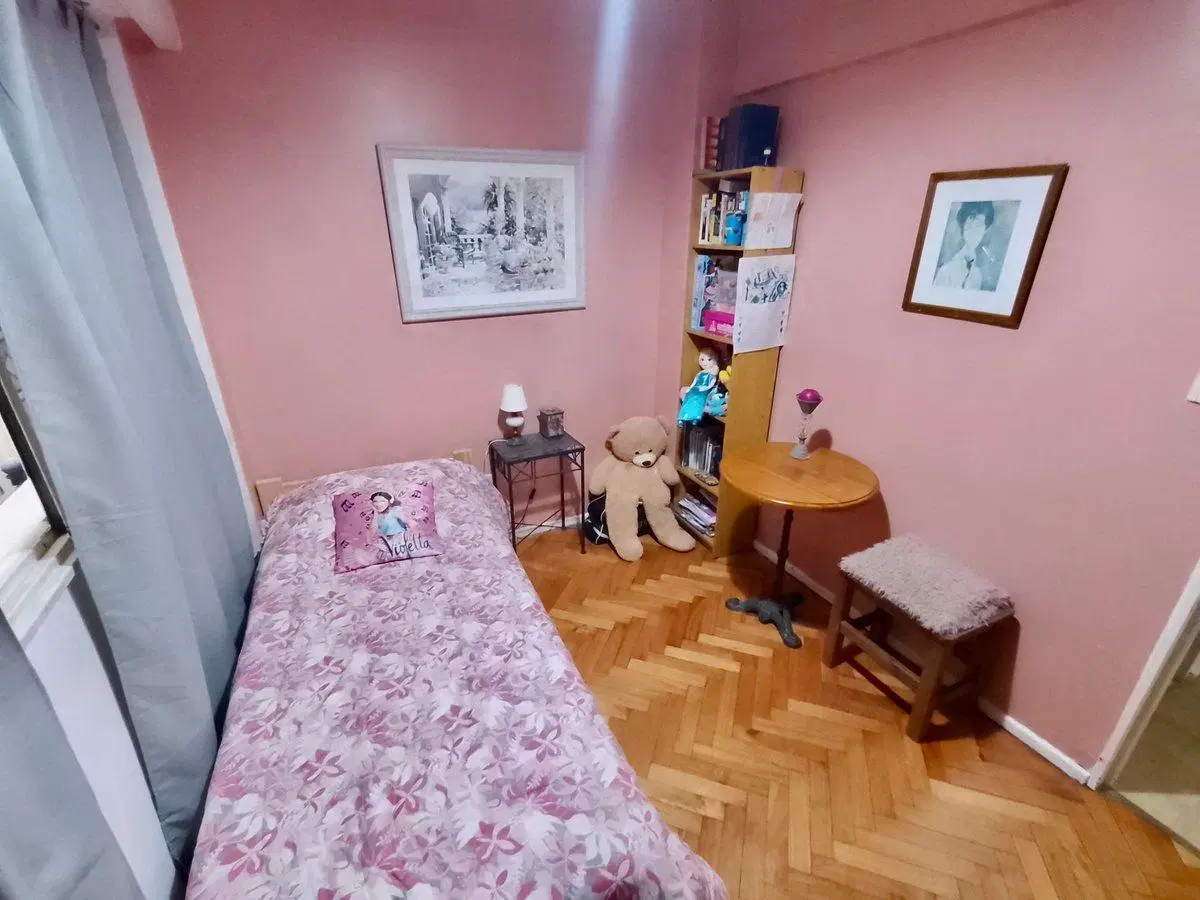DEPARTAMENTO EN VENTA  4 AMBIENTES VILLA CRESPO 8