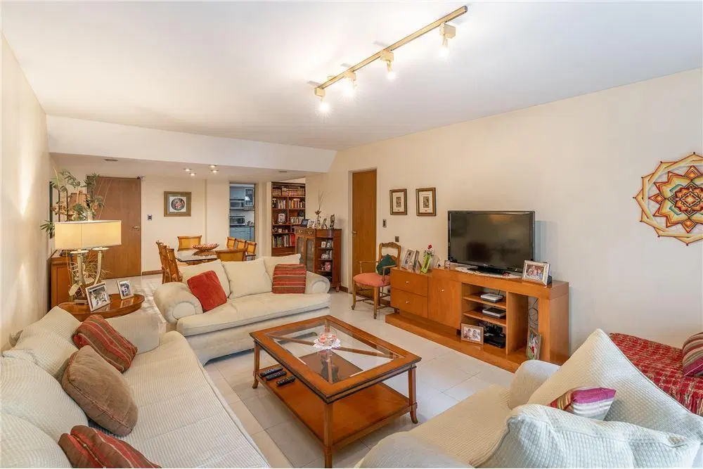 VENTA DPTO 5 AMB+DEP BARRACAS COCH SUM PATIO 2