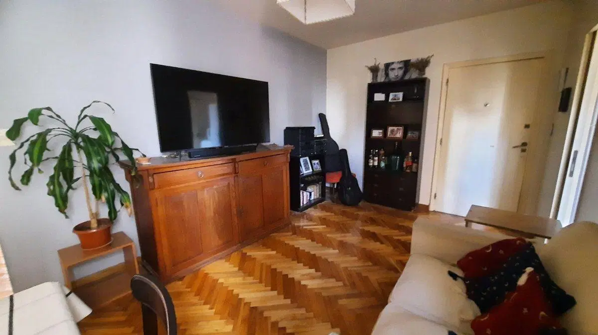 4 Amb AMPLIOS COCINA COM/  LUMINOSO  Venta Palermo 5
