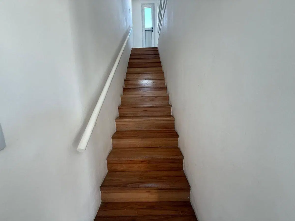 DEPARTAMENTO 3 AMBIENTES BALCON ATERRAZADO LAVADER 2