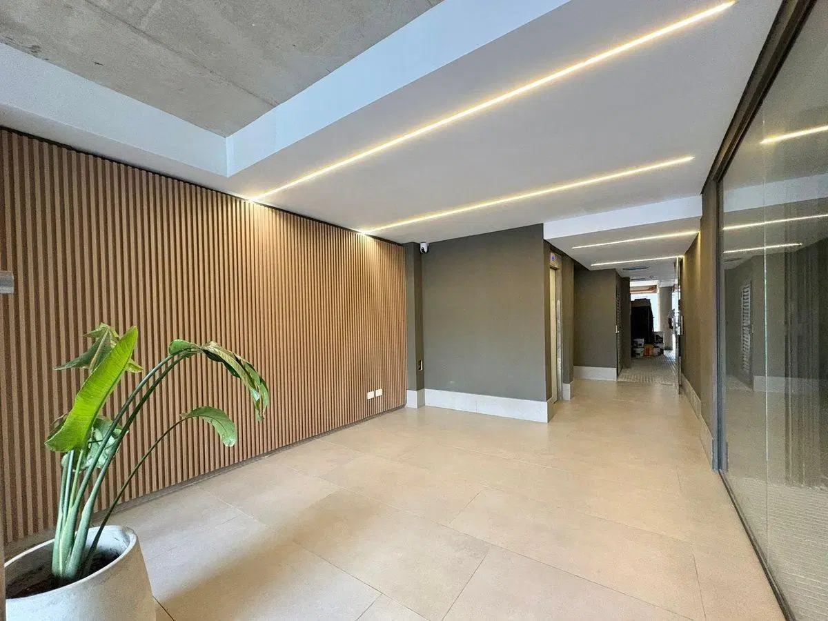 VENTA MONOAMBIENTE P. PATRICIOS BALCÓN FRENTE 8