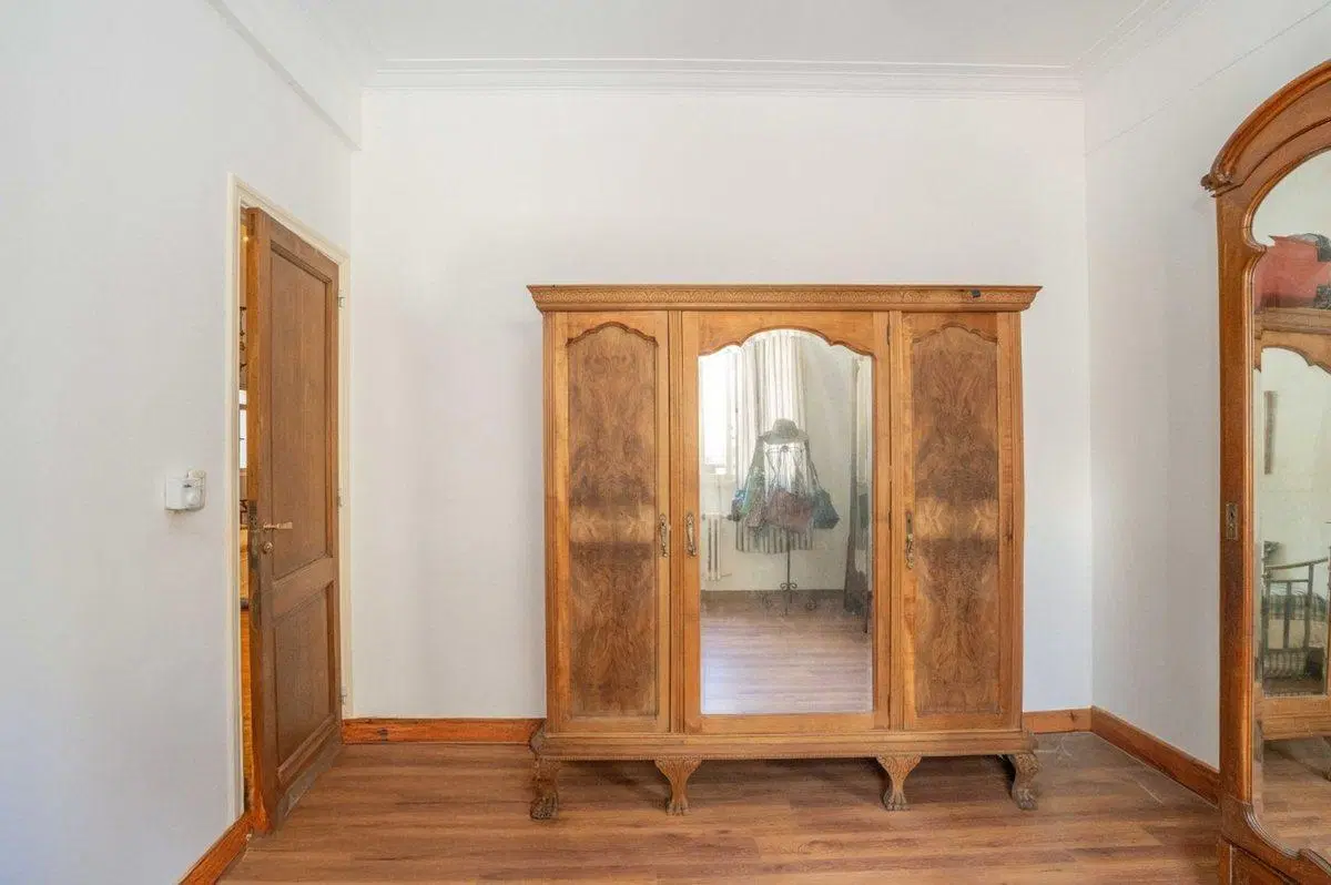 Venta 5 amb. departamento San Nicolás  A/Prof. 5