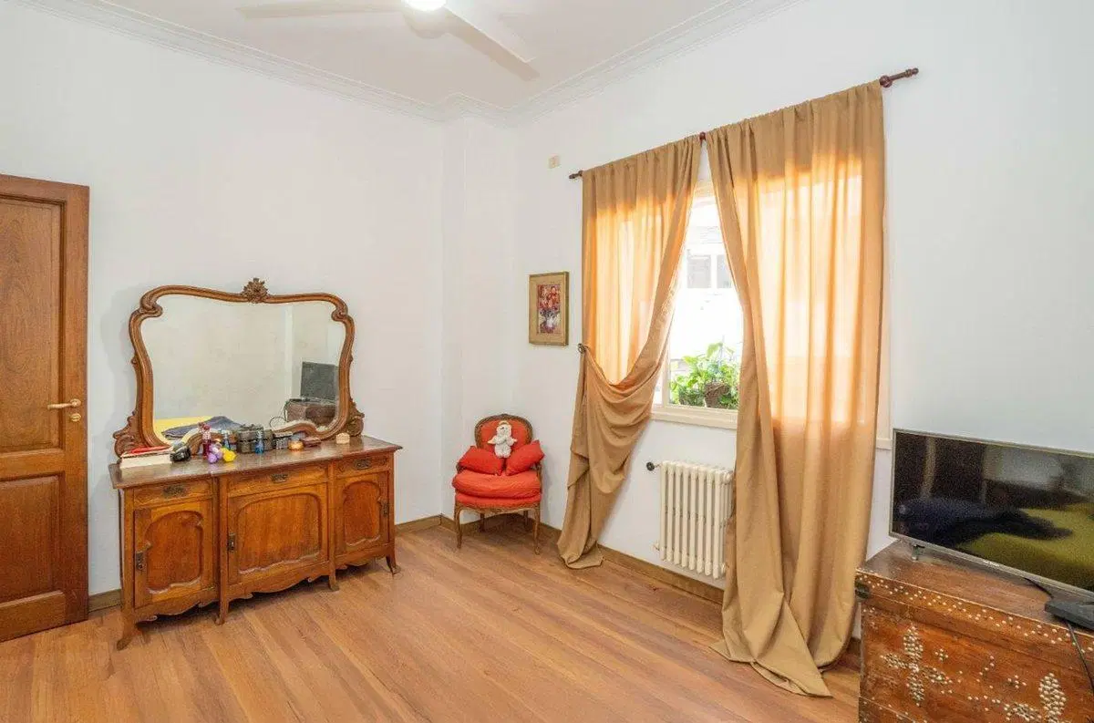 Venta 5 amb. departamento San Nicolás  A/Prof. 4