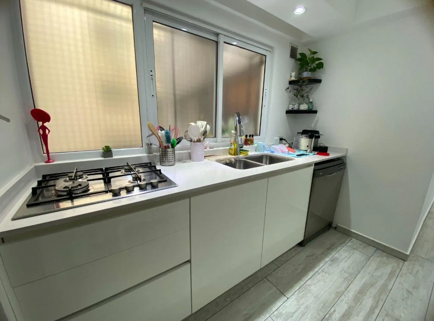 Venta Depto 4 Ambientes Recoleta Balcón Cochera 2