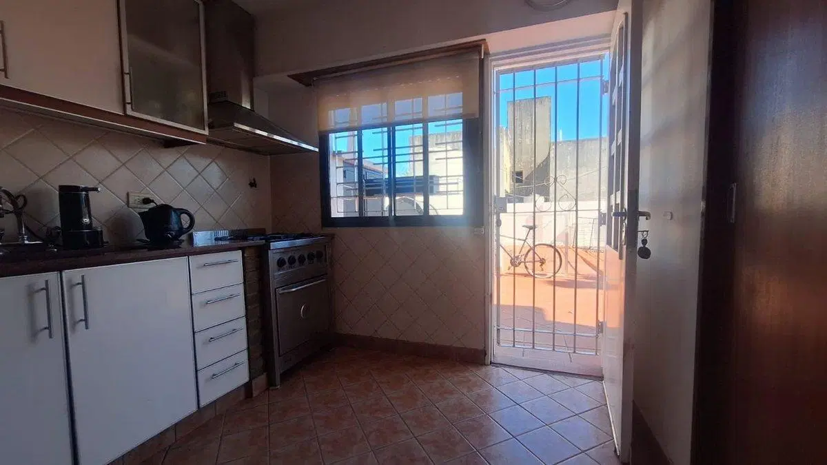 VENTA PH 4AMB, ZONA SHOPPING AVELLANEDA,TERRAZA 2