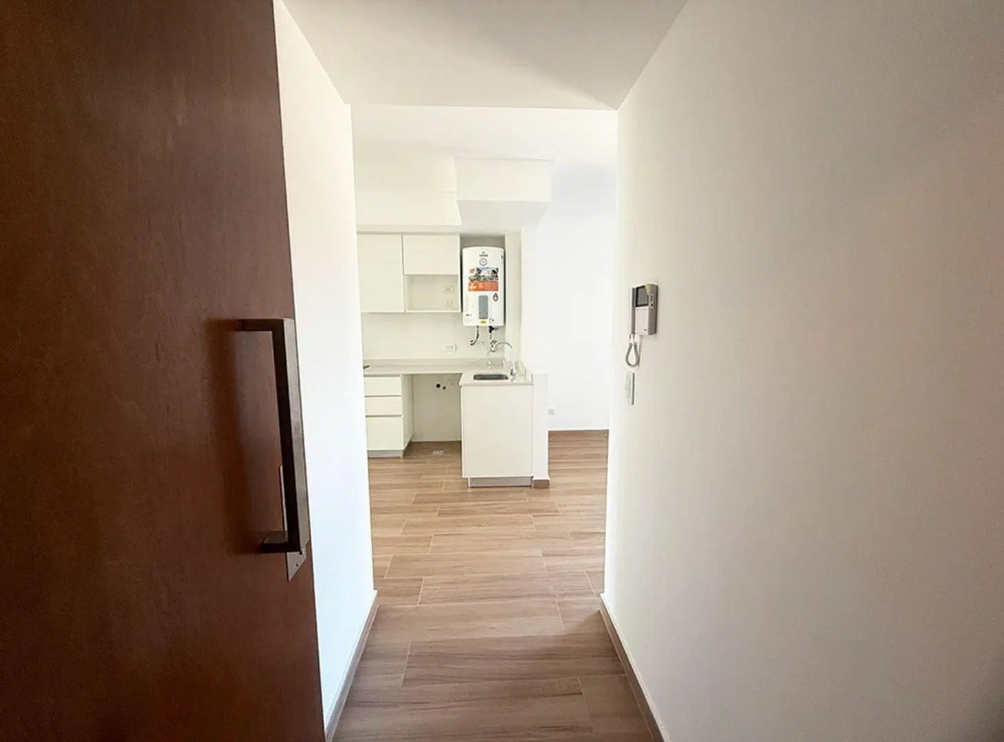 DEPTO 2 AMB EN VENTA PISO 5 VILLA CRESPO AMENITIES 5