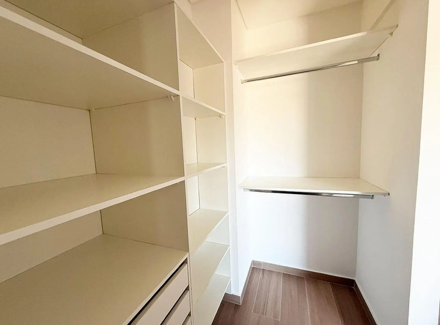 DEPTO 2 AMB EN VENTA PISO 5 VILLA CRESPO AMENITIES 4