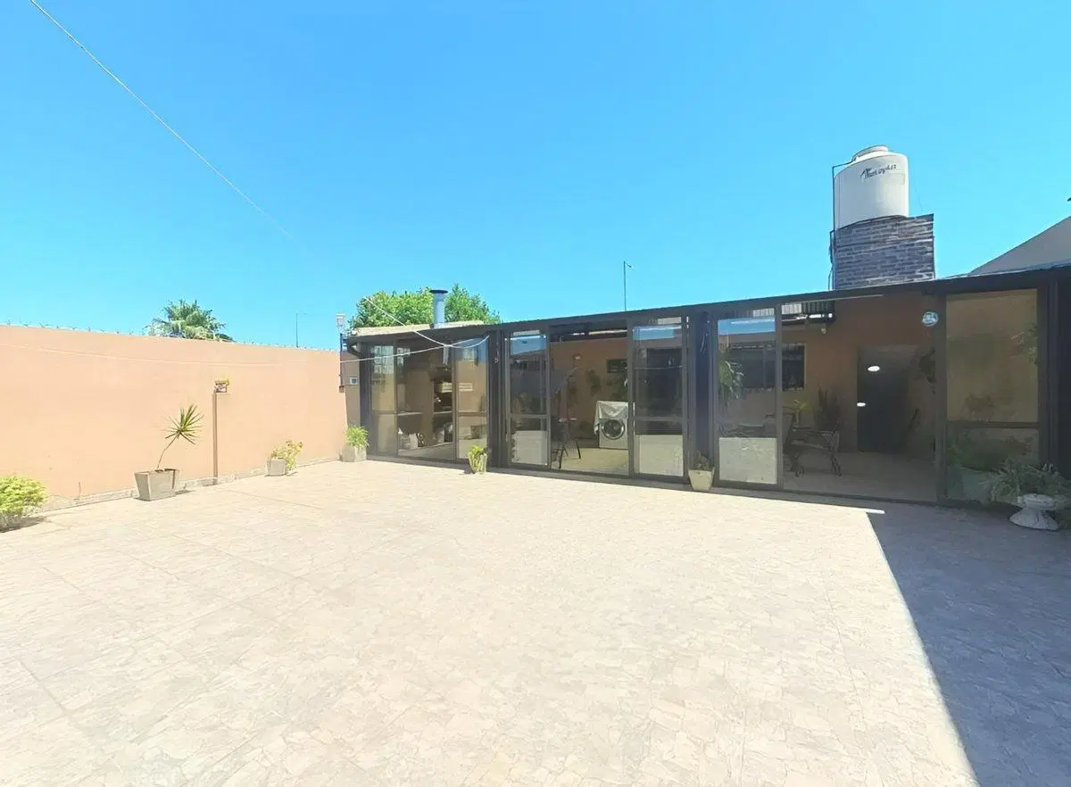 VENTA GALPON 468 M2 LA MATANZA 2