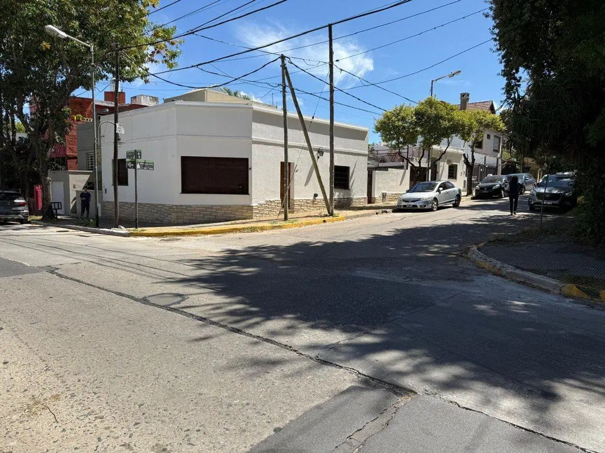 Casa en venta 4 ambientes San Fernando oportunidad 5