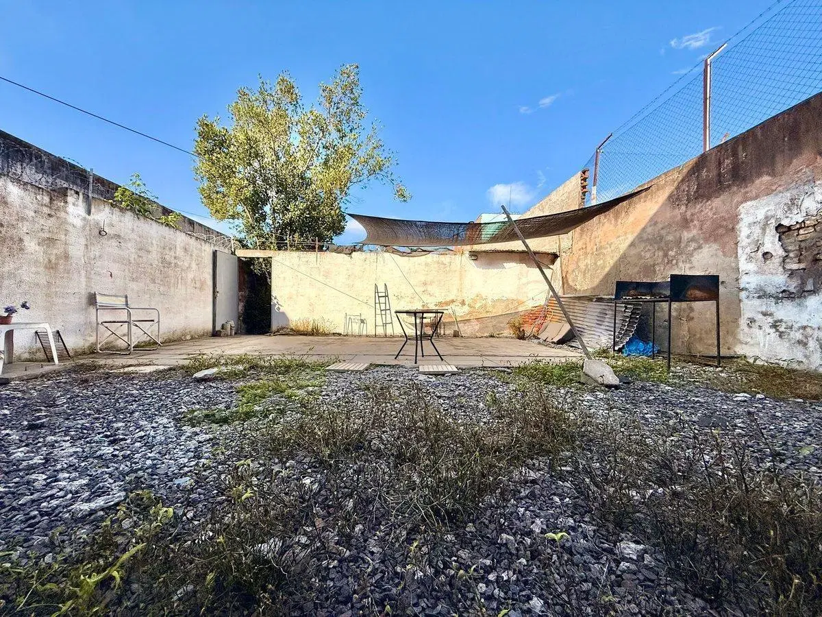 VENTA LOTE 329 M2 EN MATADEROS 8,66 X 38 U.S.A.M. 5