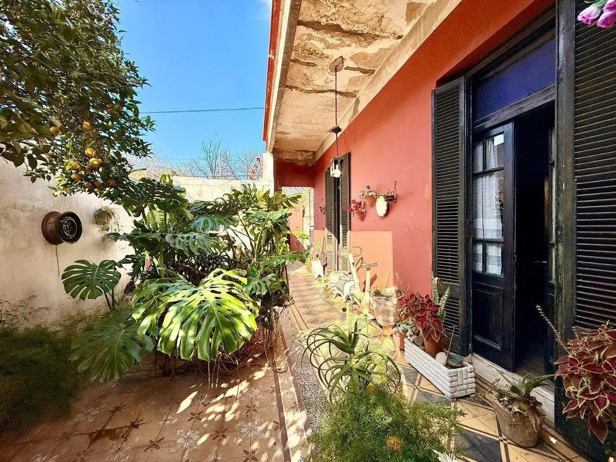 VENTA LOTE 329 M2 EN MATADEROS 8,66 X 38 U.S.A.M. 3