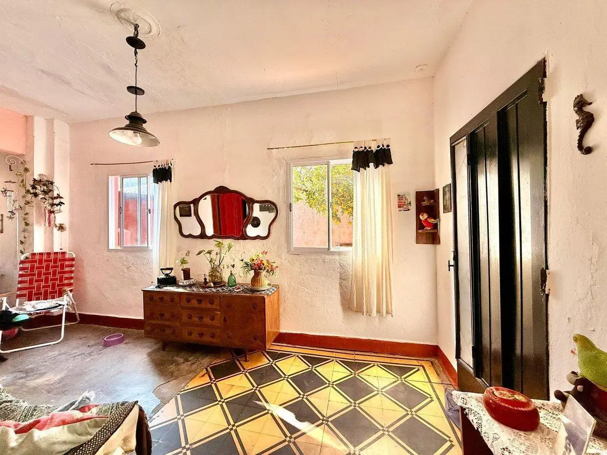 VENTA LOTE 329 M2 EN MATADEROS 8,66 X 38 U.S.A.M. 4