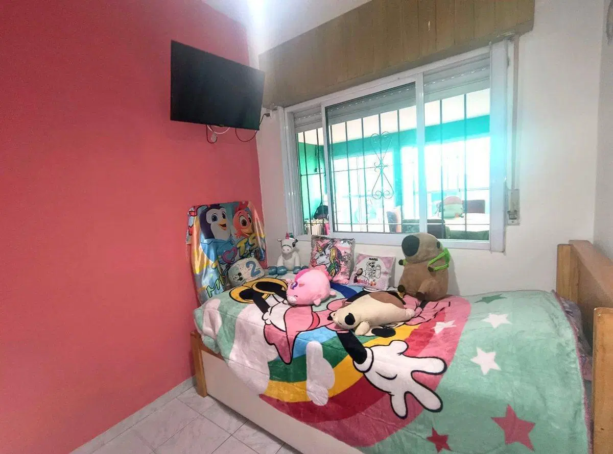 DEPARTAMENTO 4 AMBIENTES VILLA LUZURIAGA COCHERA 2