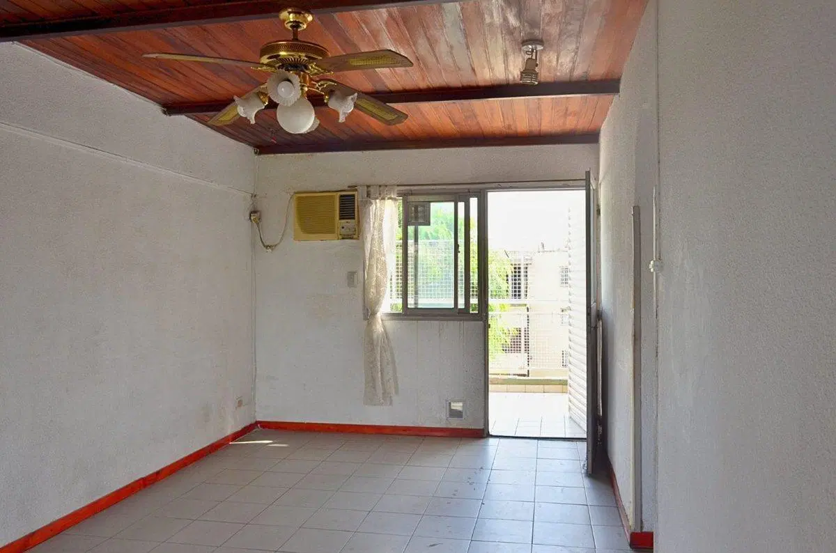 VENTA DPTO 4 AMBIENTES CON BALCÓN VILLA SOLDATI 4