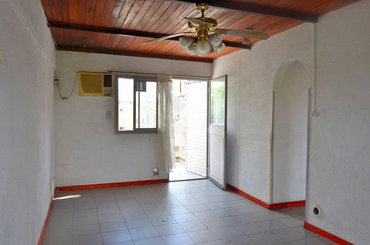 VENTA DPTO 4 AMBIENTES CON BALCÓN VILLA SOLDATI 2