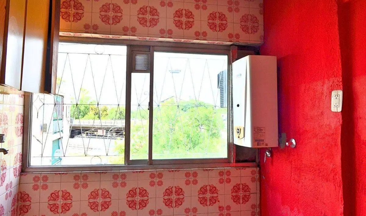 VENTA DPTO 4 AMBIENTES CON BALCÓN VILLA SOLDATI 3