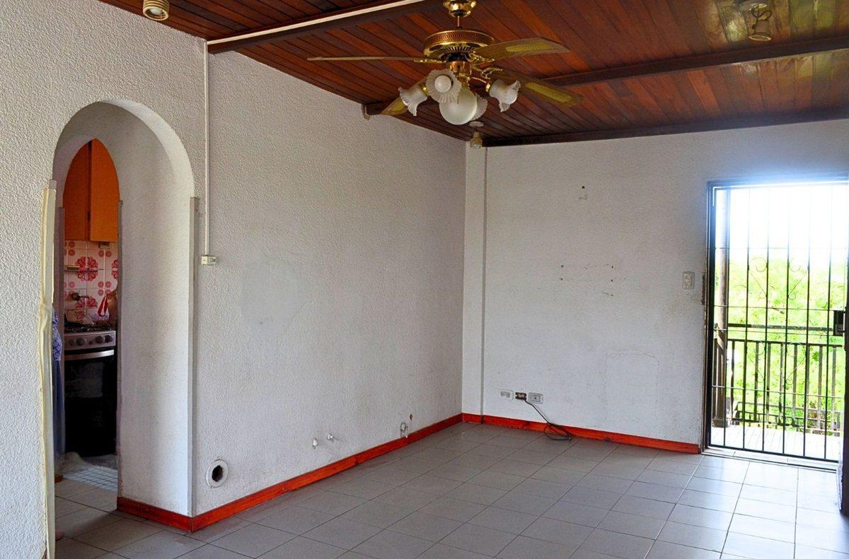 VENTA DPTO 4 AMBIENTES CON BALCÓN VILLA SOLDATI