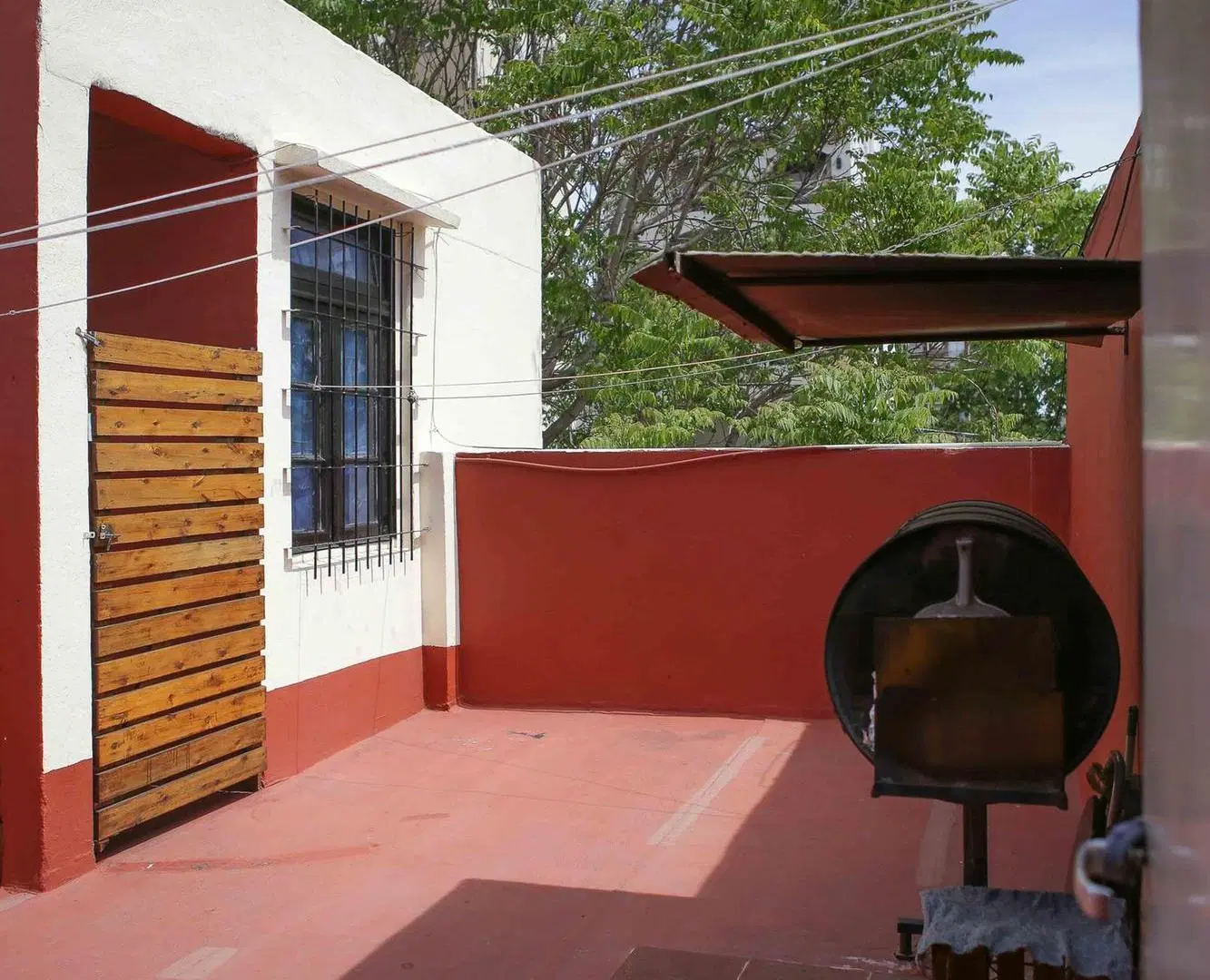 VENTA PH 3 AMB FLORESTA RECICLADO - APTO CREDITO- 5