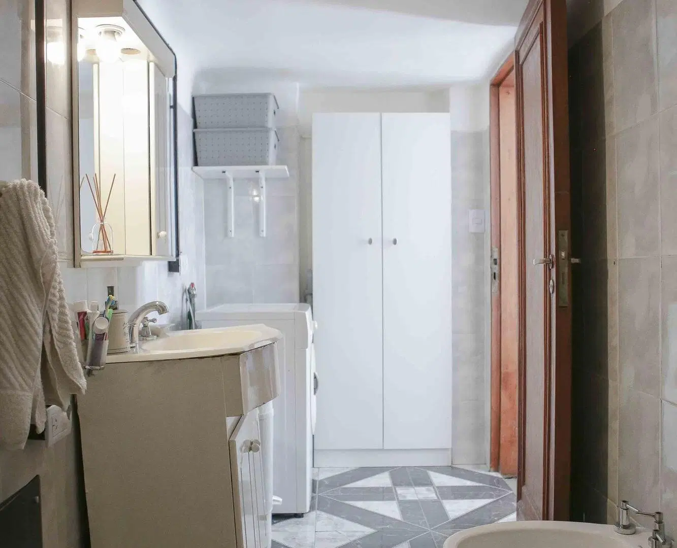 VENTA PH 3 AMB FLORESTA RECICLADO - APTO CREDITO- 8