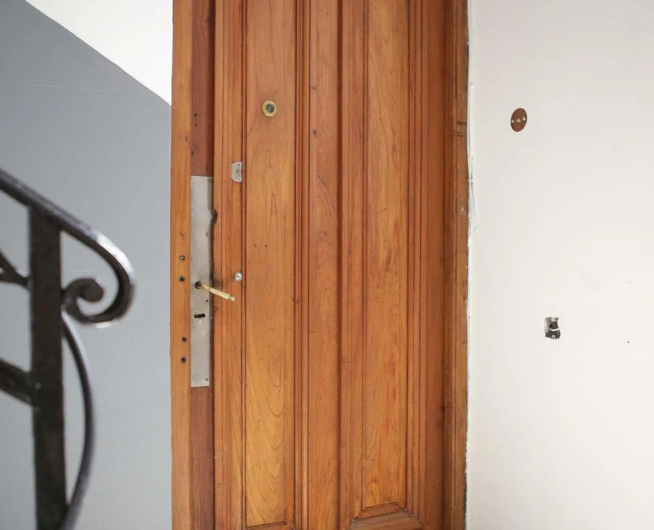 VENTA PH 3 AMB FLORESTA RECICLADO - APTO CREDITO- 2