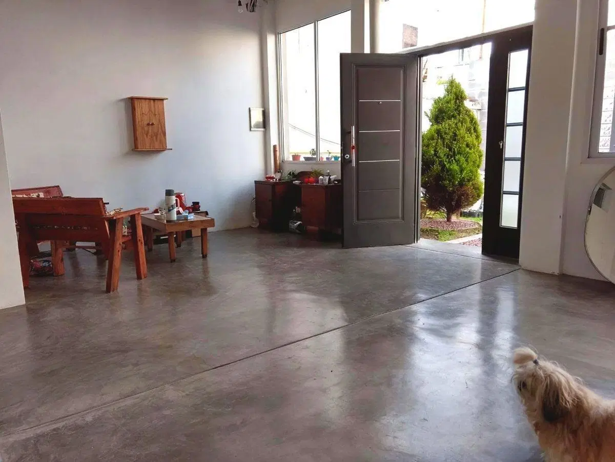 VENTA-CASA-TIPO LOFT- A TERMINAR- VILLA DEVOTO 3