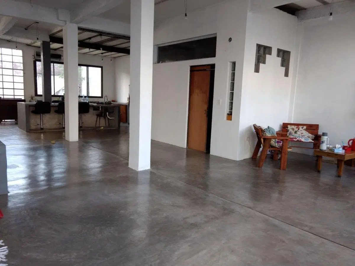 VENTA-CASA-TIPO LOFT- A TERMINAR- VILLA DEVOTO 4