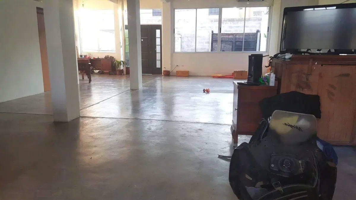 VENTA-CASA-TIPO LOFT- A TERMINAR- VILLA DEVOTO 2