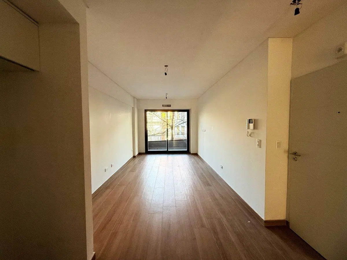 DPTO 2 AMB EN VENTA A ESTRENAR CABALLITO 2