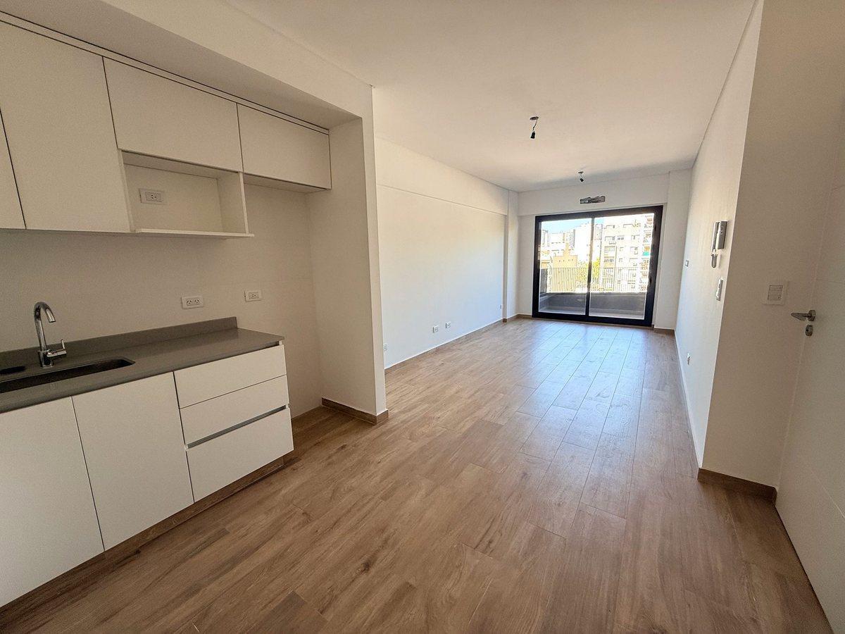 DPTO 2 AMB EN VENTA A ESTRENAR CABALLITO