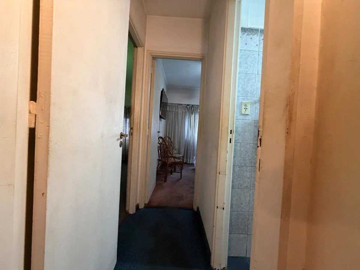 Venta PH 4 ambientes, Terraza, Villa del Parque 5