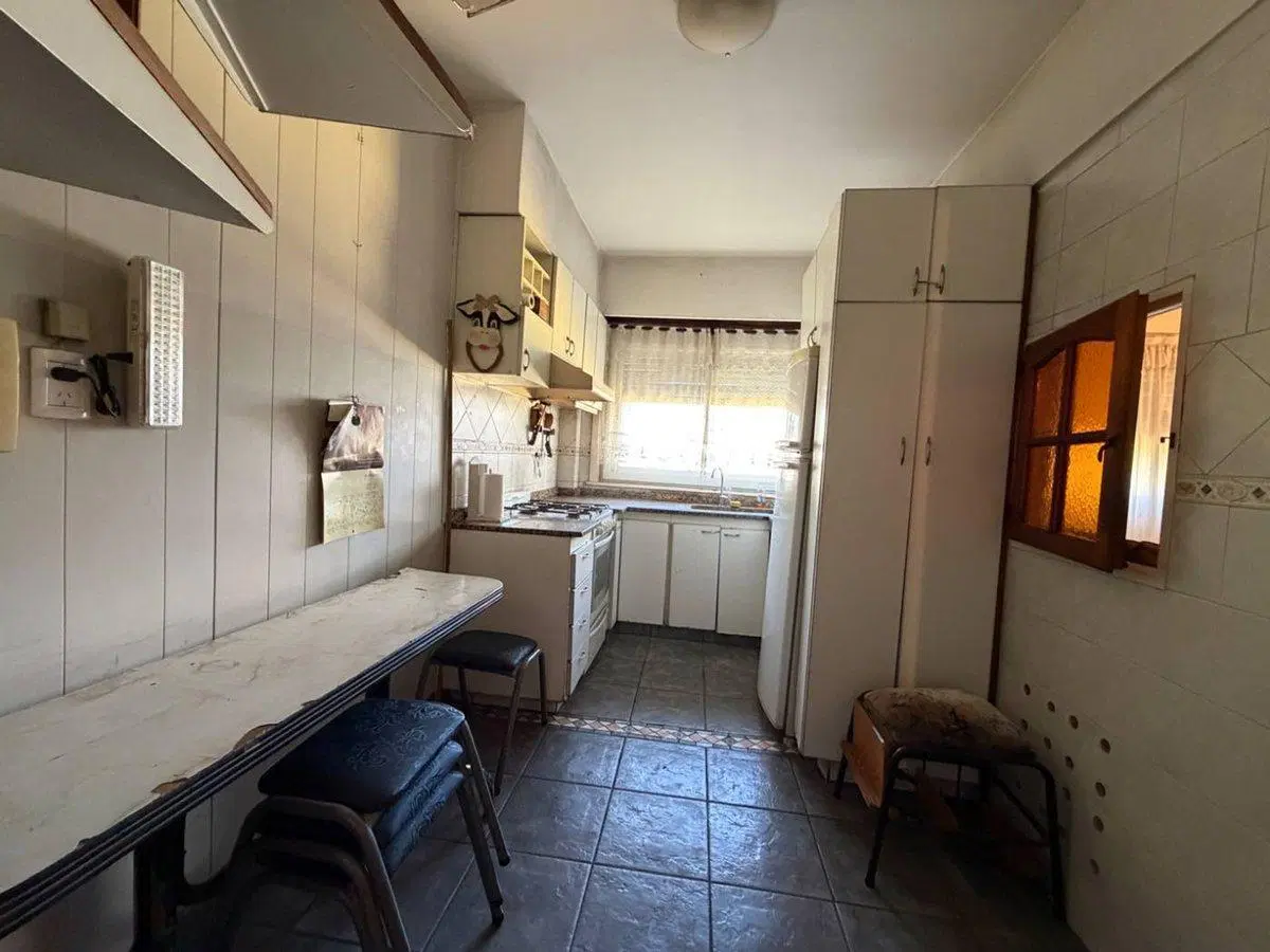 Venta PH 4 ambientes, Terraza, Villa del Parque 4
