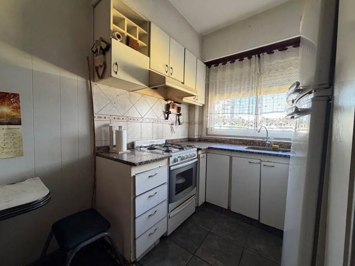 Venta PH 4 ambientes, Terraza, Villa del Parque 2