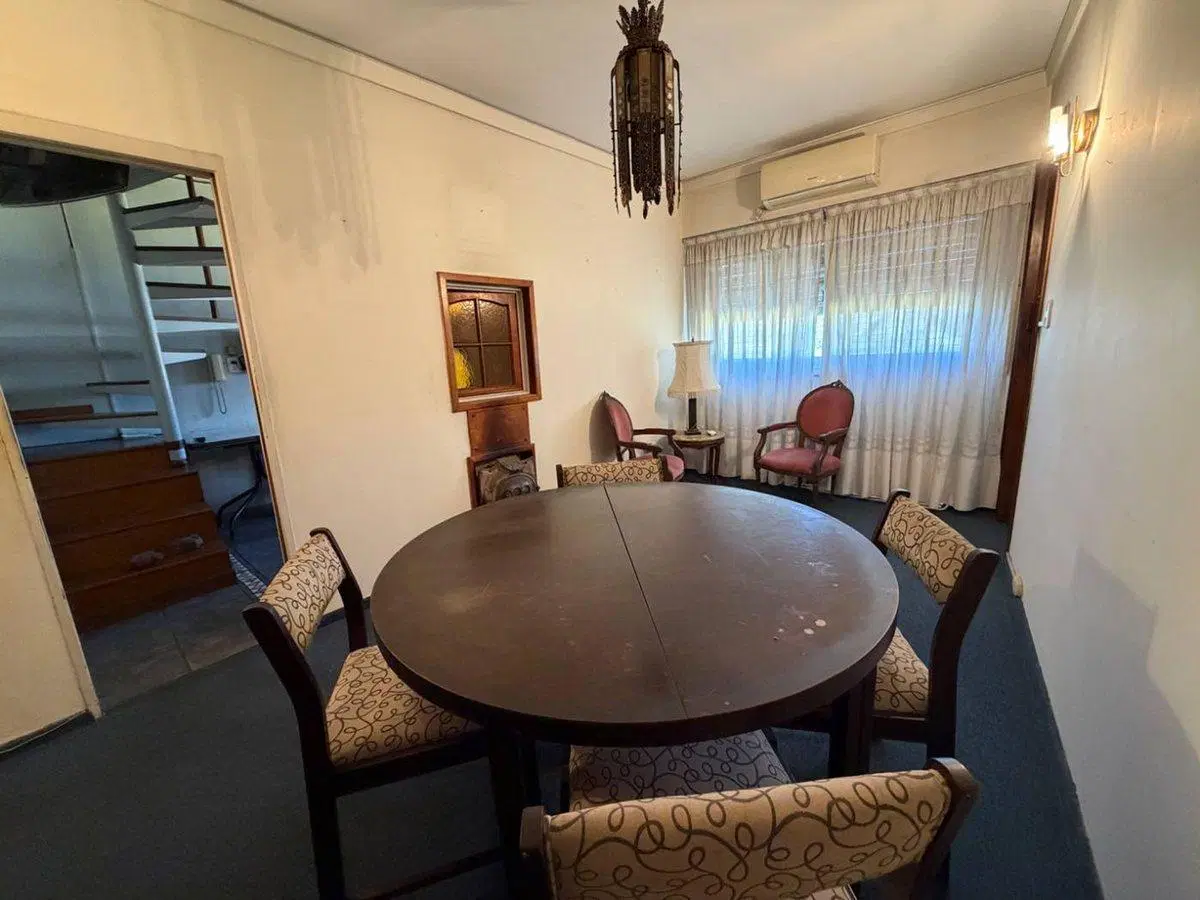 Venta PH 4 ambientes, Terraza, Villa del Parque 3