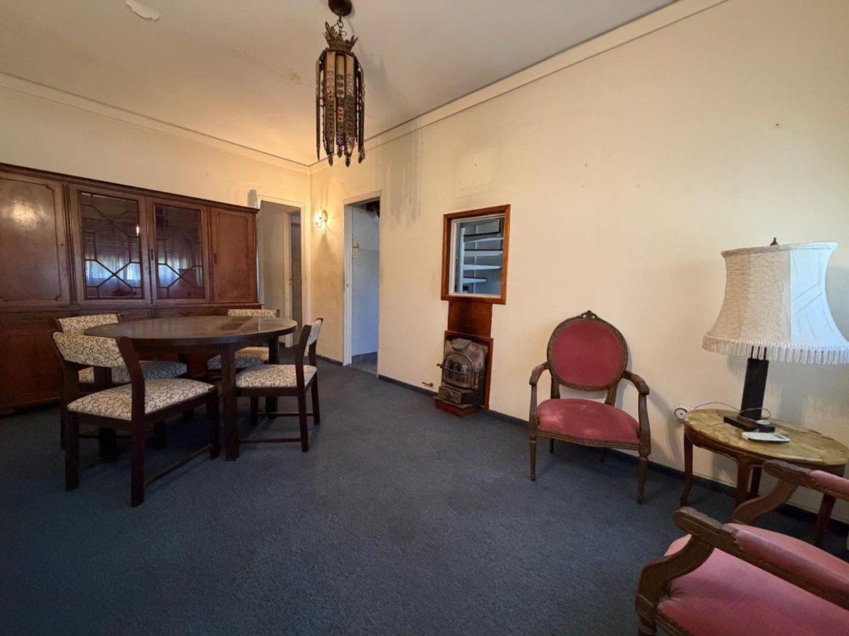 Venta PH 4 ambientes, Terraza, Villa del Parque