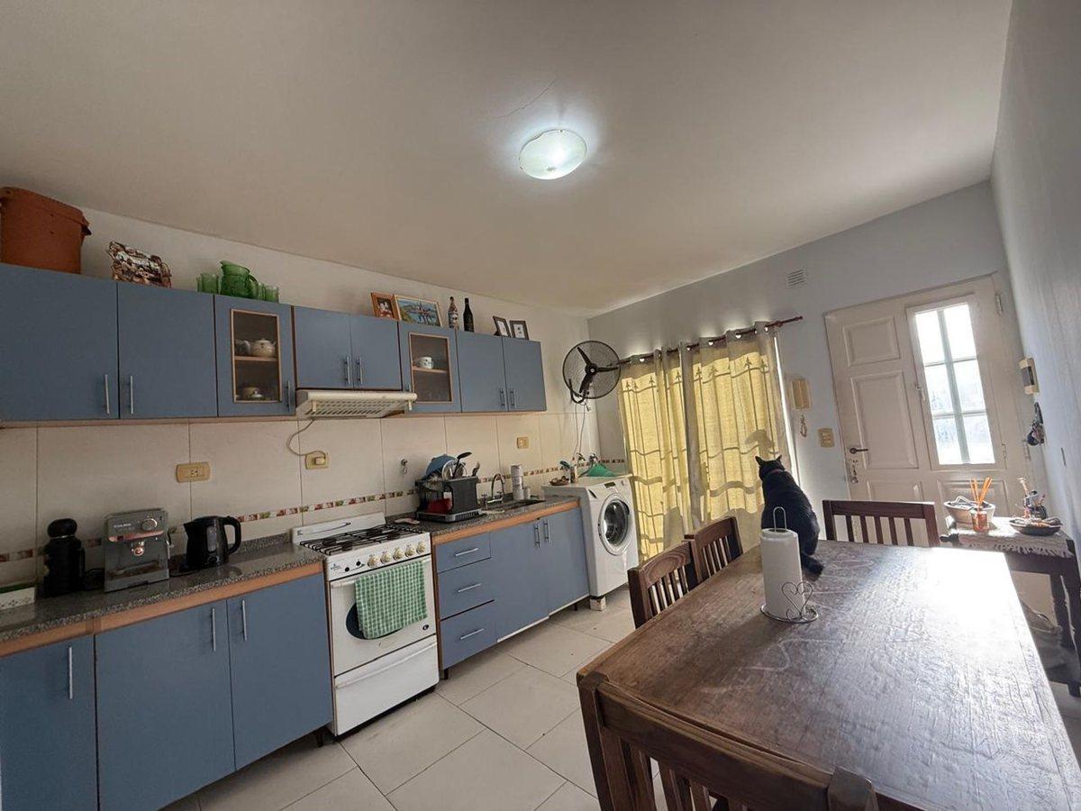 DEPARTAMENTO 2 1/2 AMBIENTES SAN JUSTO DOS BALCON