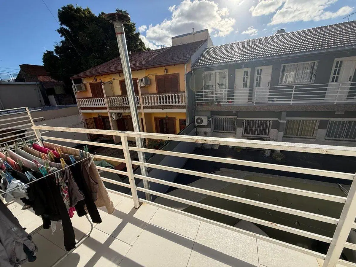DEPARTAMENTO 2 1/2 AMBIENTES SAN JUSTO DOS BALCON 2