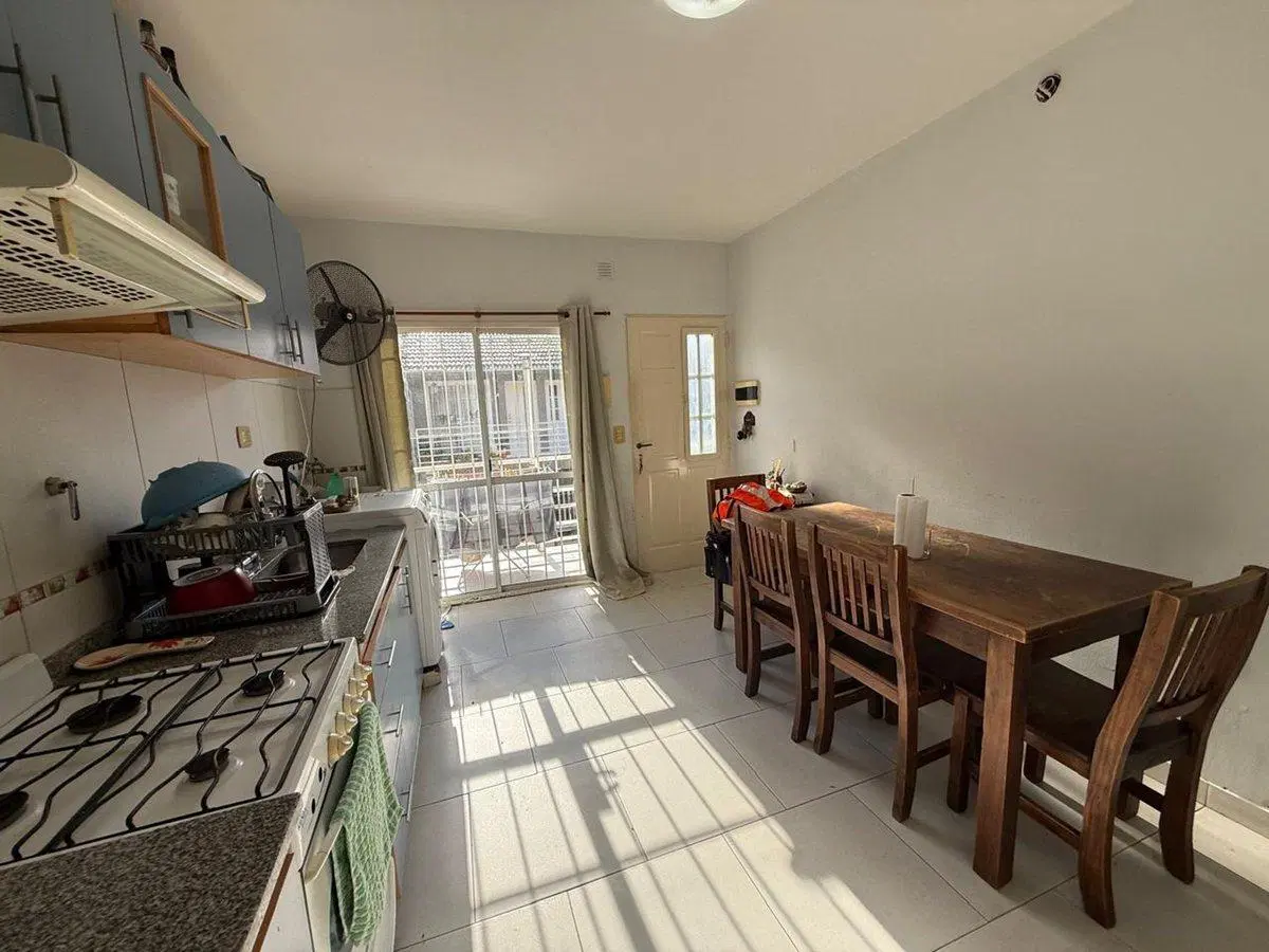 DEPARTAMENTO 2 1/2 AMBIENTES SAN JUSTO DOS BALCON 3