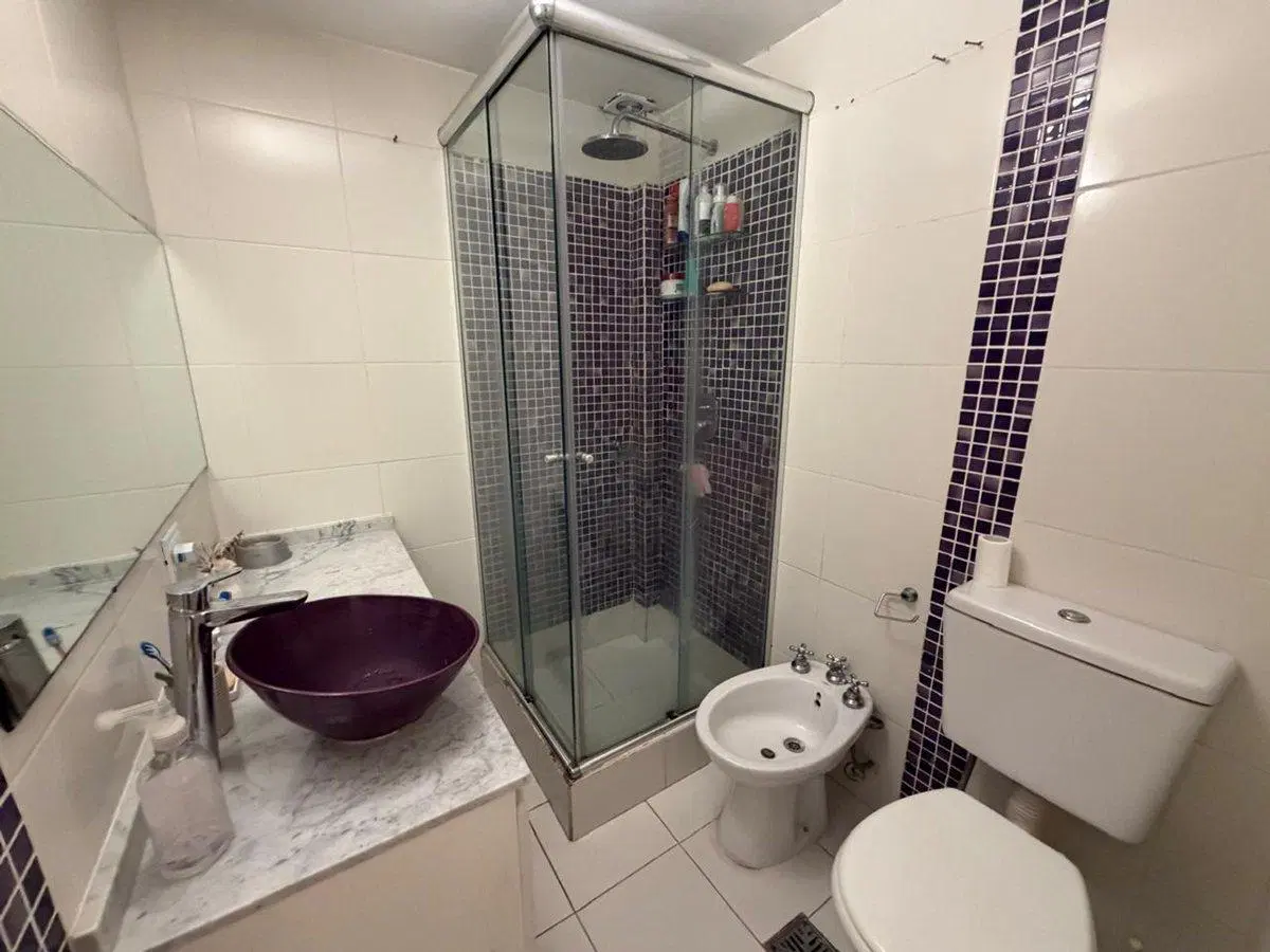 Venta Duplex PH patio y parrilla en Villa Crespo 3