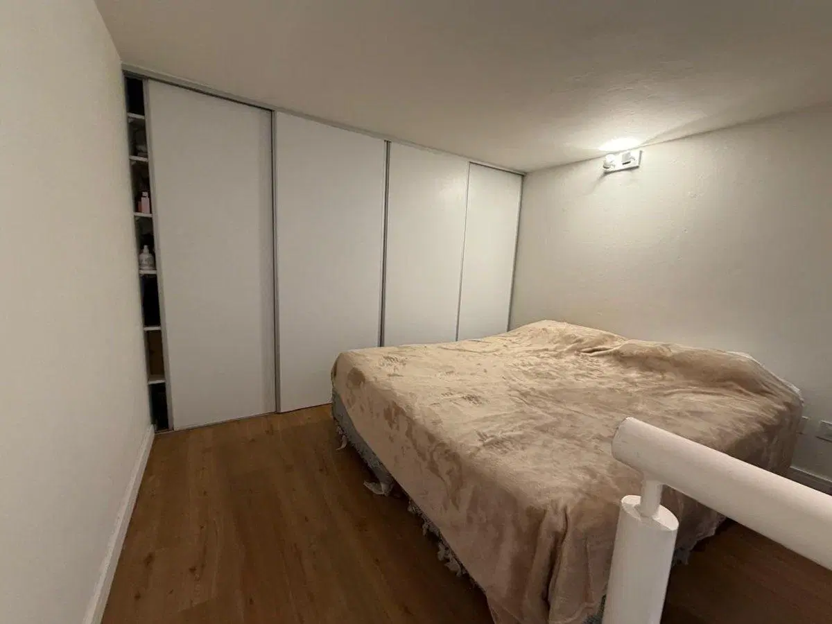 Venta Duplex PH patio y parrilla en Villa Crespo 8