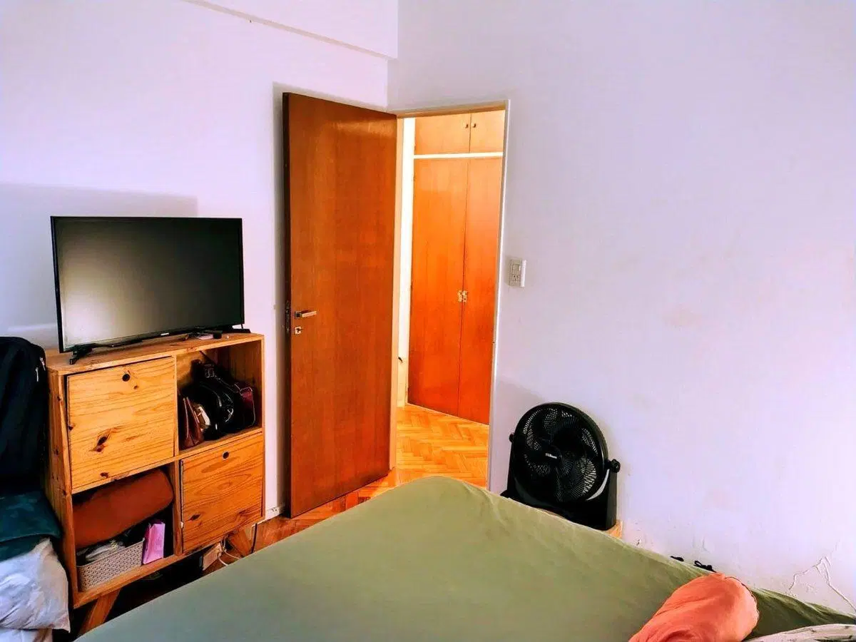 Venta departamento 2 ambientes Palermo exp. bajas 2